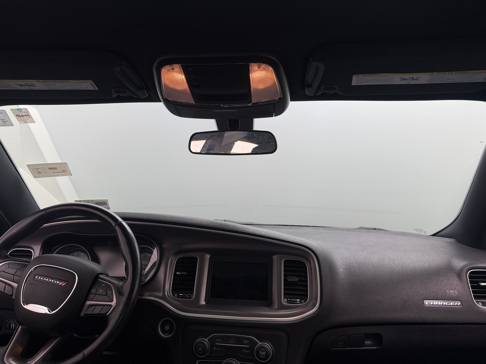 Thumbnail: 2019 Dodge Charger - 3