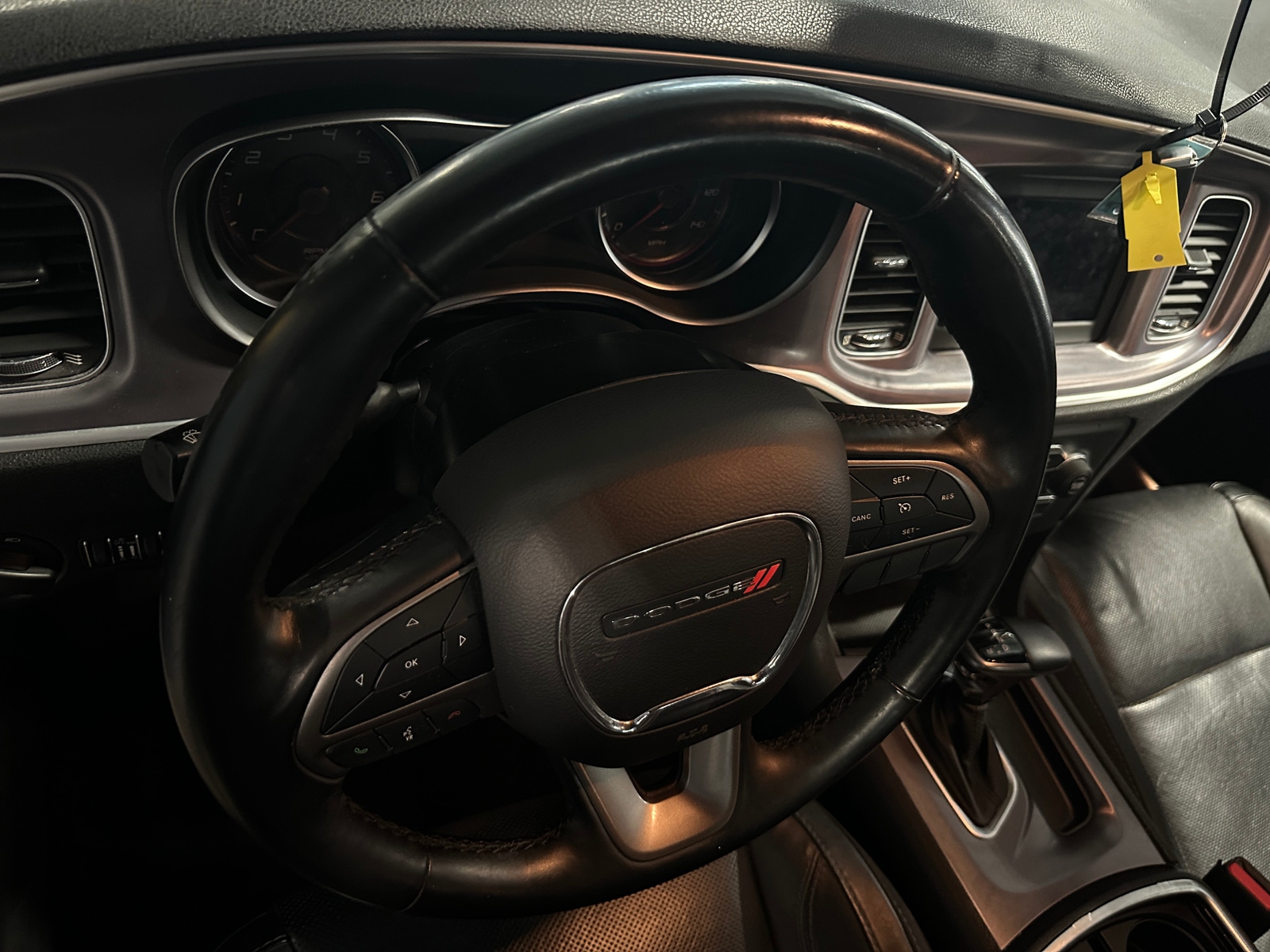 Thumbnail: 2019 Dodge Charger - 5