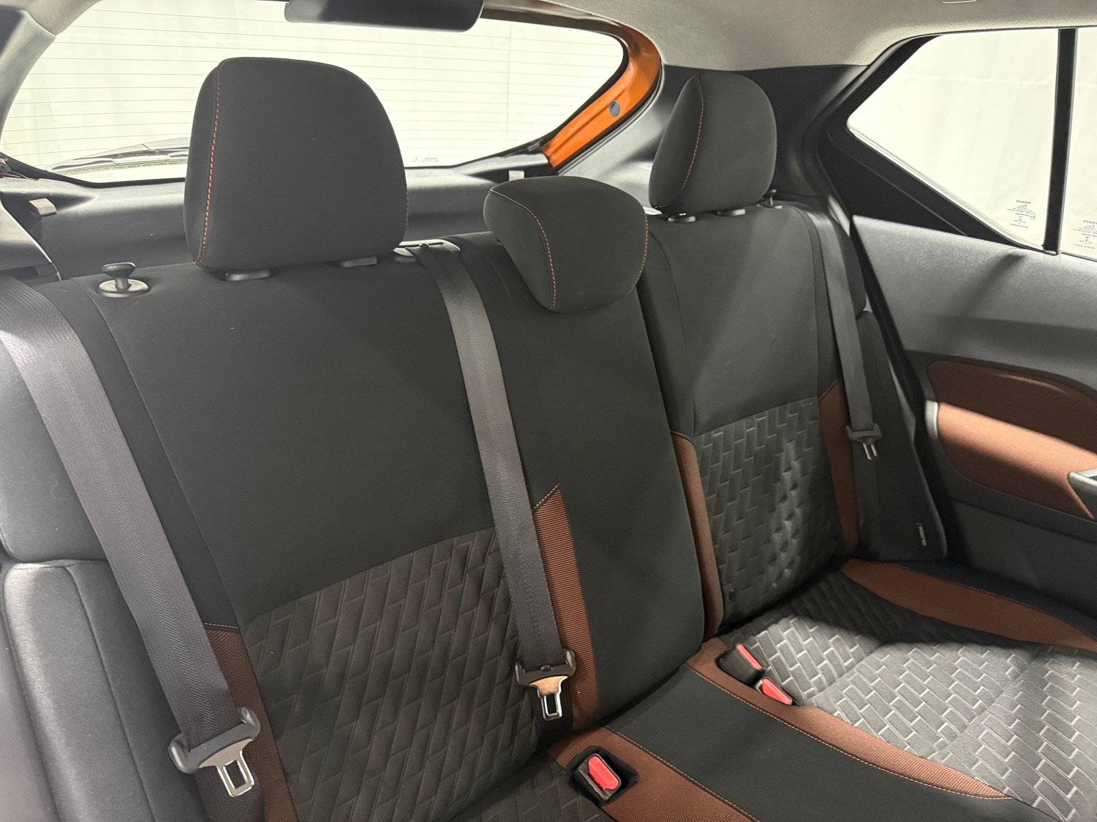 Thumbnail: 2022 Nissan Kicks - 6