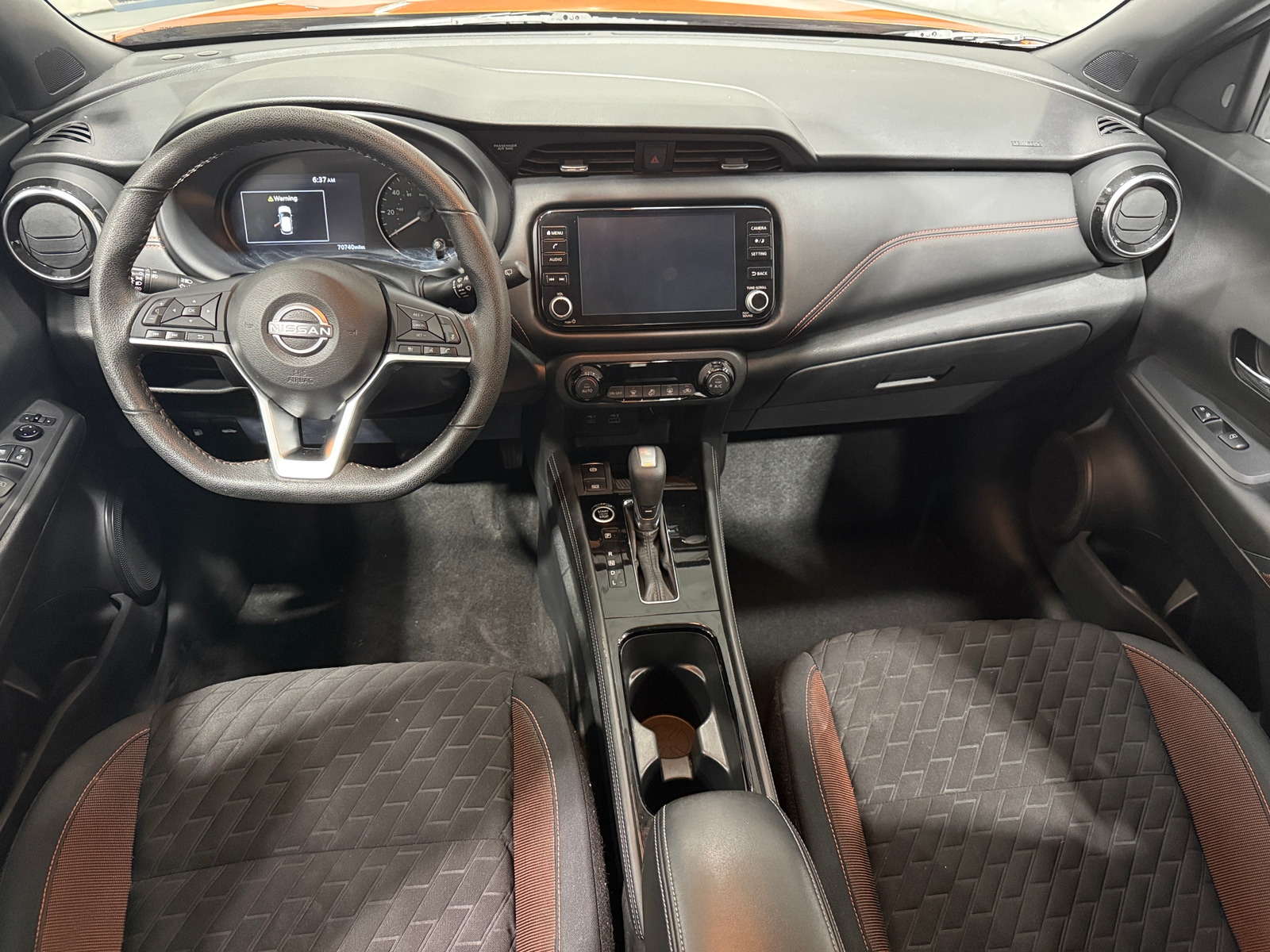 Thumbnail: 2022 Nissan Kicks - 3