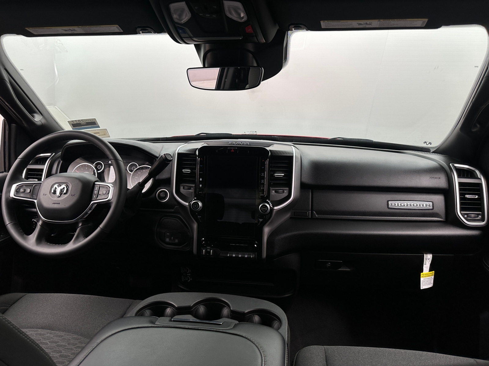 Thumbnail: 2026 RAM 2500 - 3
