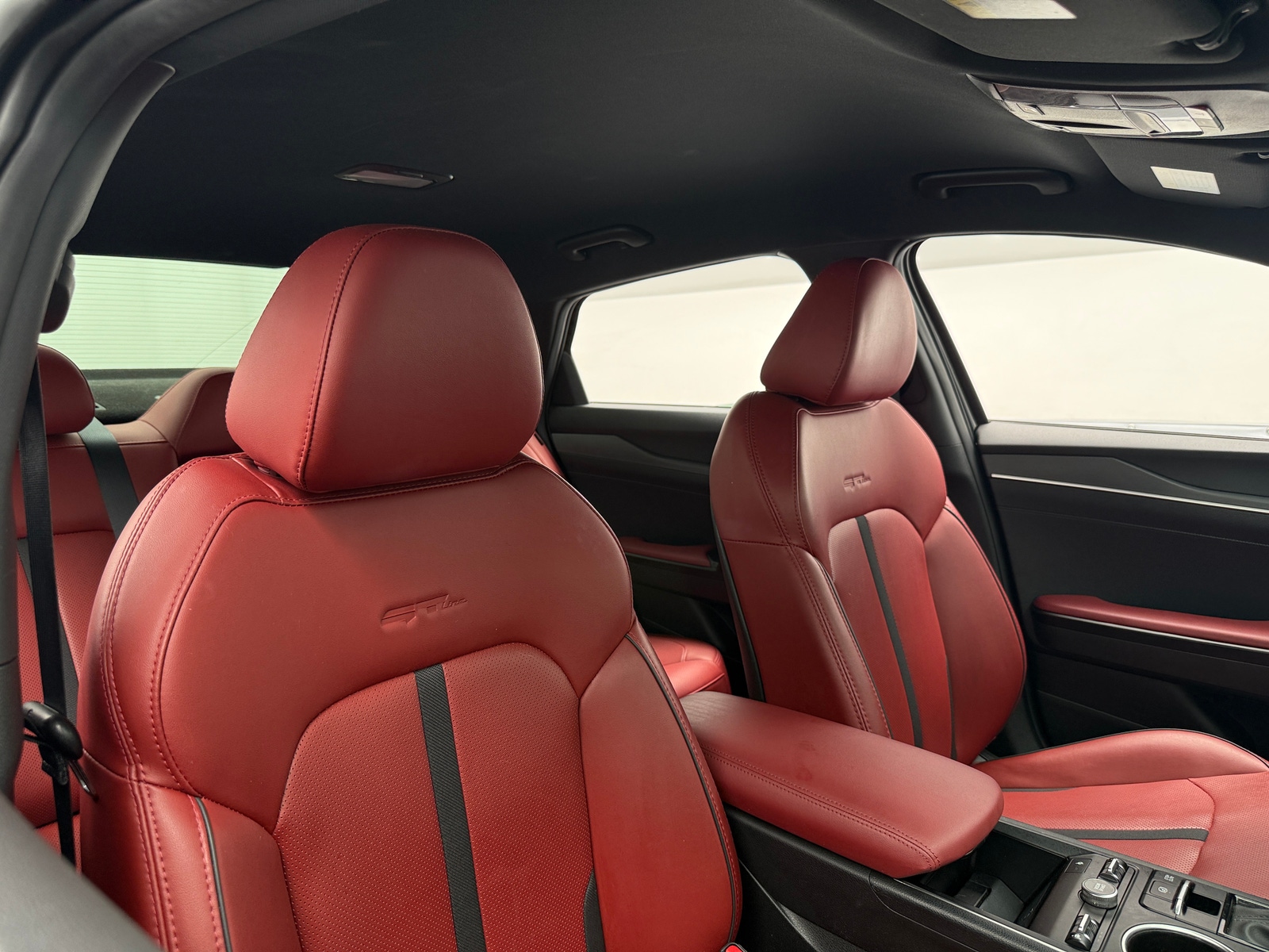 Thumbnail: 2024 Kia K5 - 2