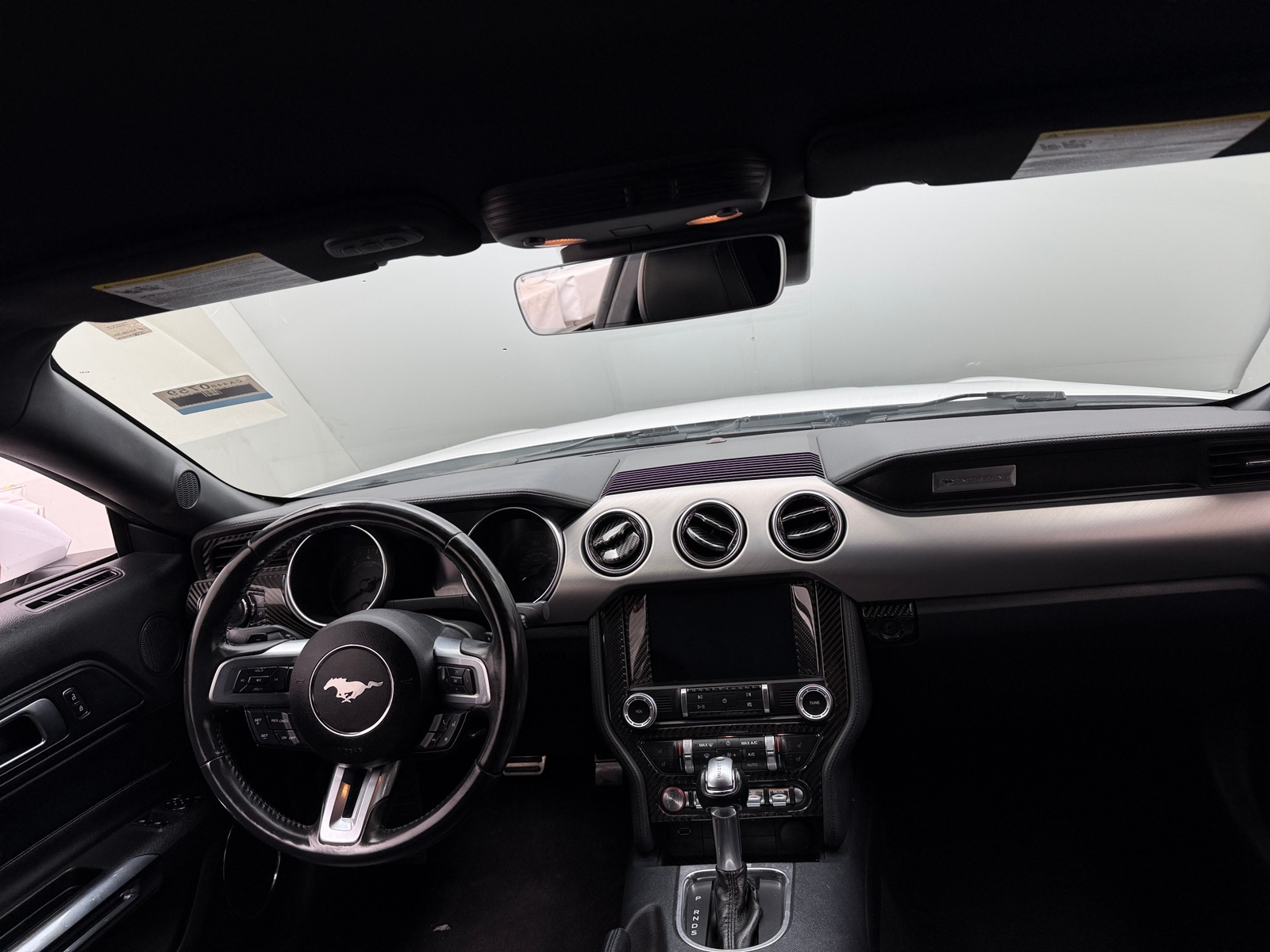 Thumbnail: 2021 Ford Mustang - 3