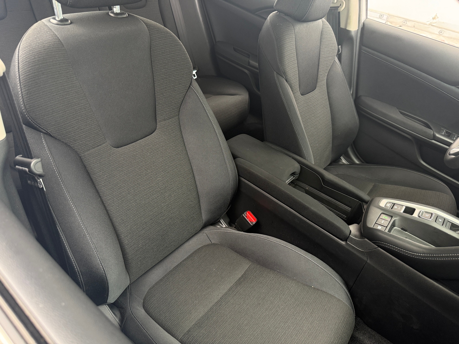 Thumbnail: 2021 Honda Insight - 2