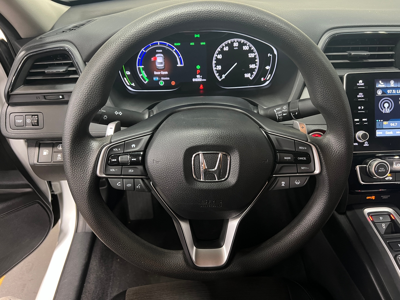 Thumbnail: 2021 Honda Insight - 5