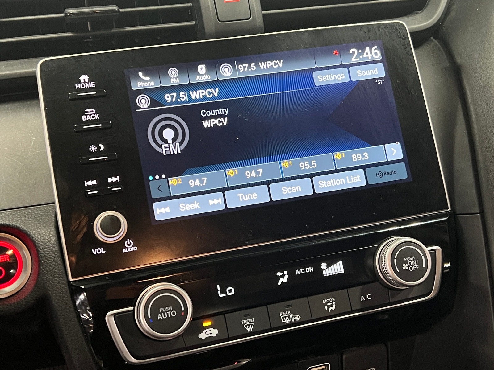 Thumbnail: 2021 Honda Insight - 4