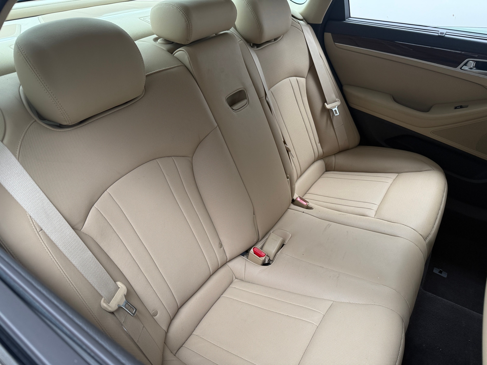 Thumbnail: 2019 Genesis G80 - 5