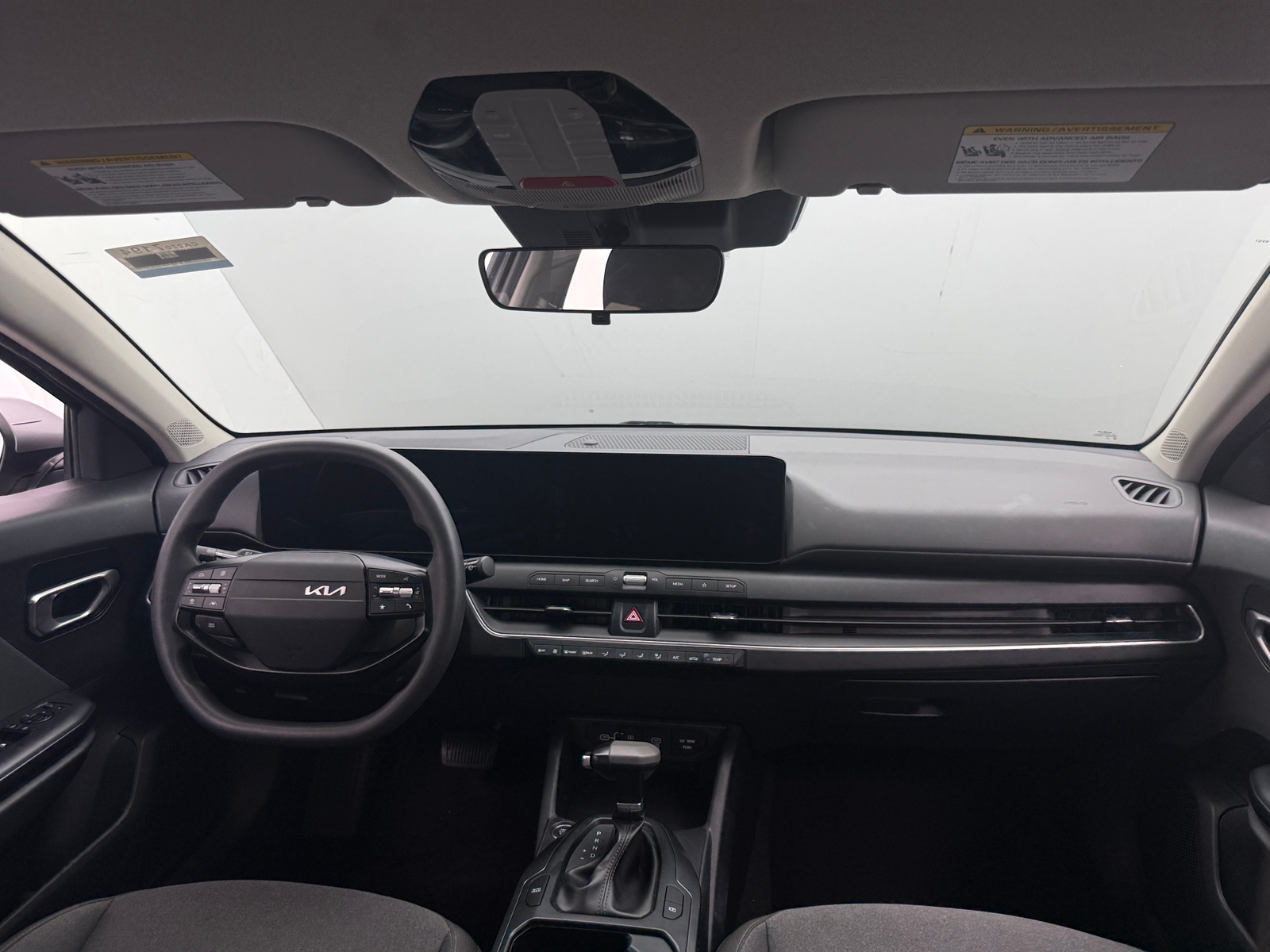 Thumbnail: 2025 Kia K4 - 3