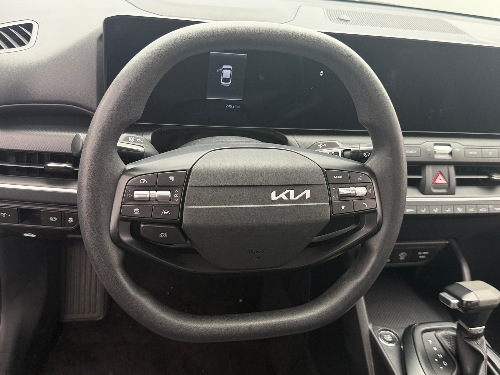Thumbnail: 2025 Kia K4 - 5