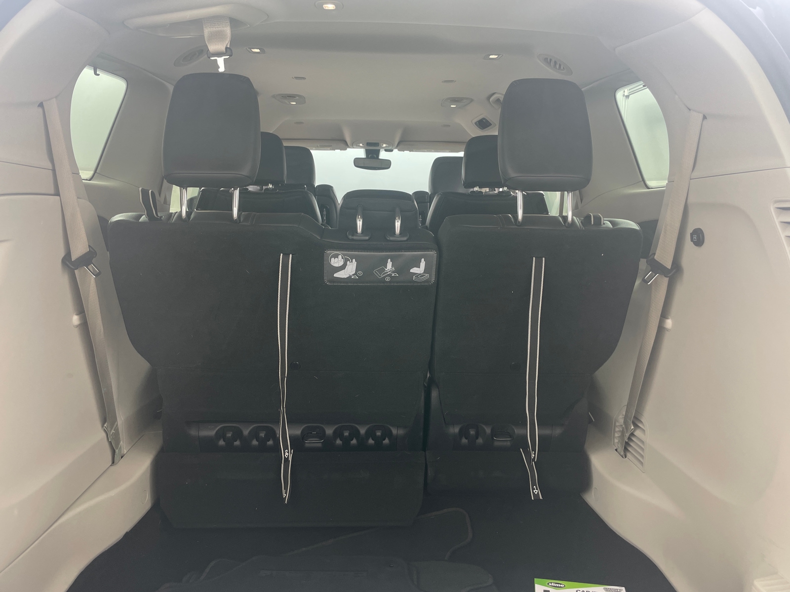 Thumbnail: 2017 Chrysler Pacifica - 6
