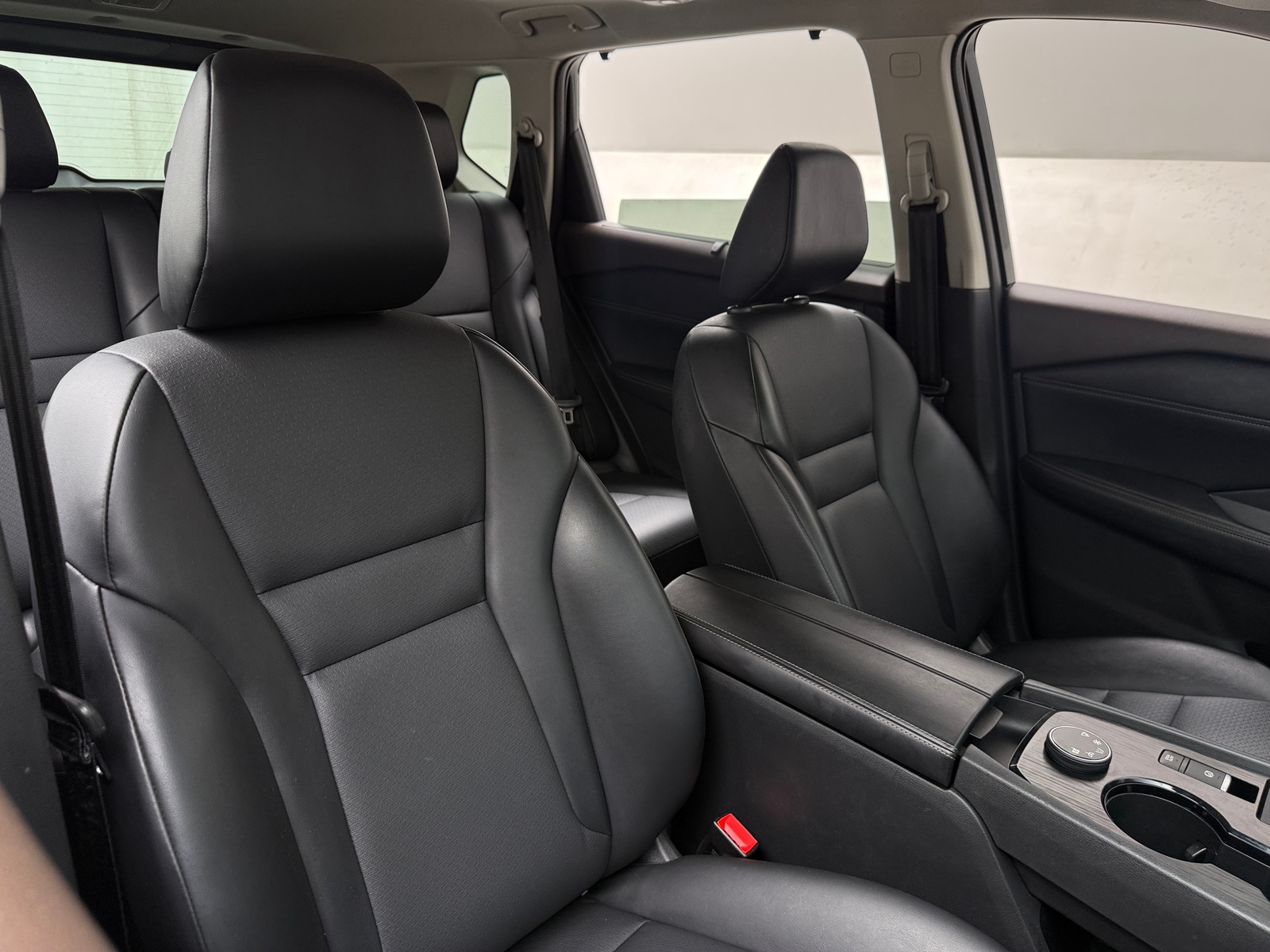 Thumbnail: 2021 Nissan Rogue - 2