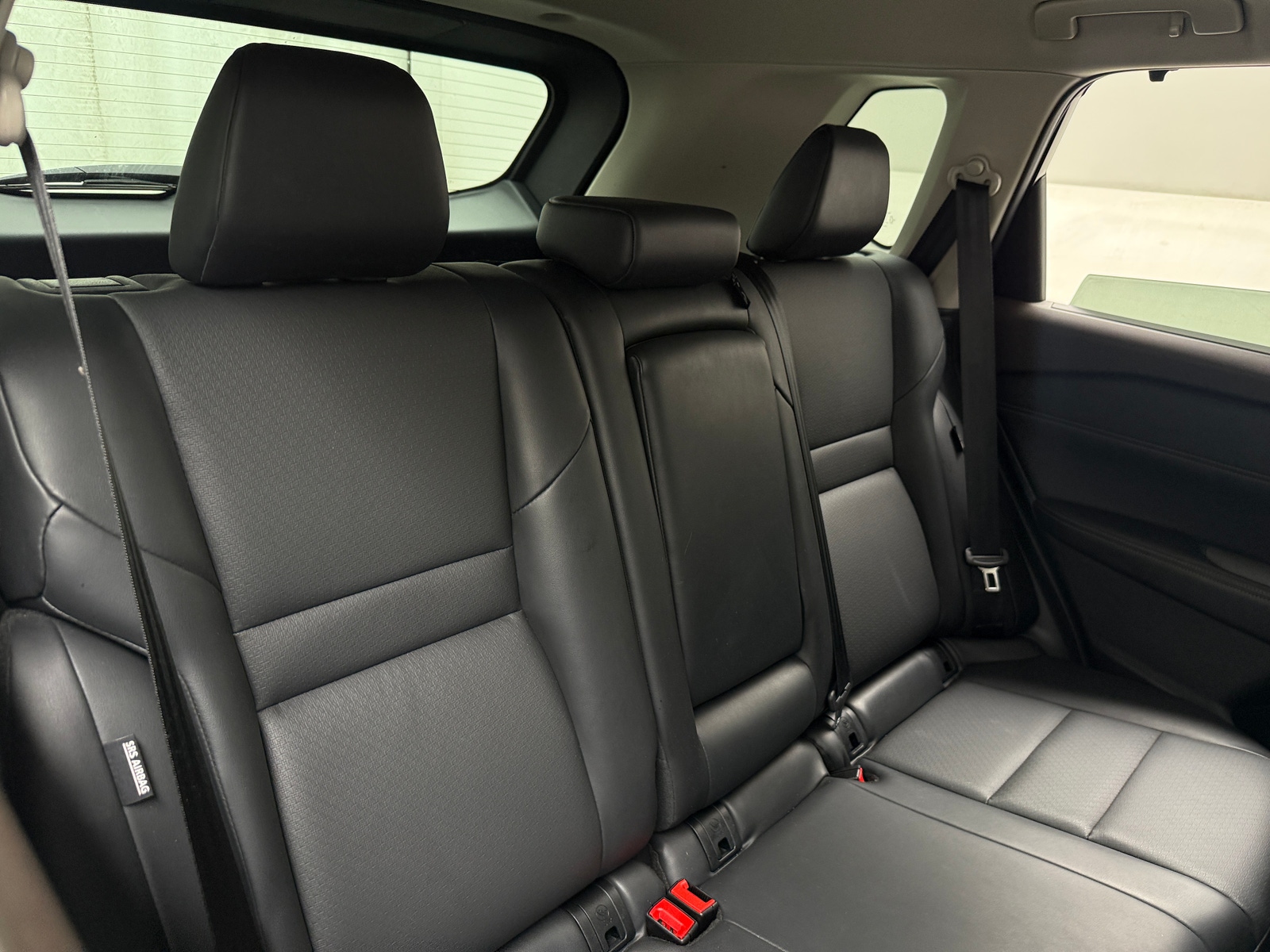Thumbnail: 2021 Nissan Rogue - 6