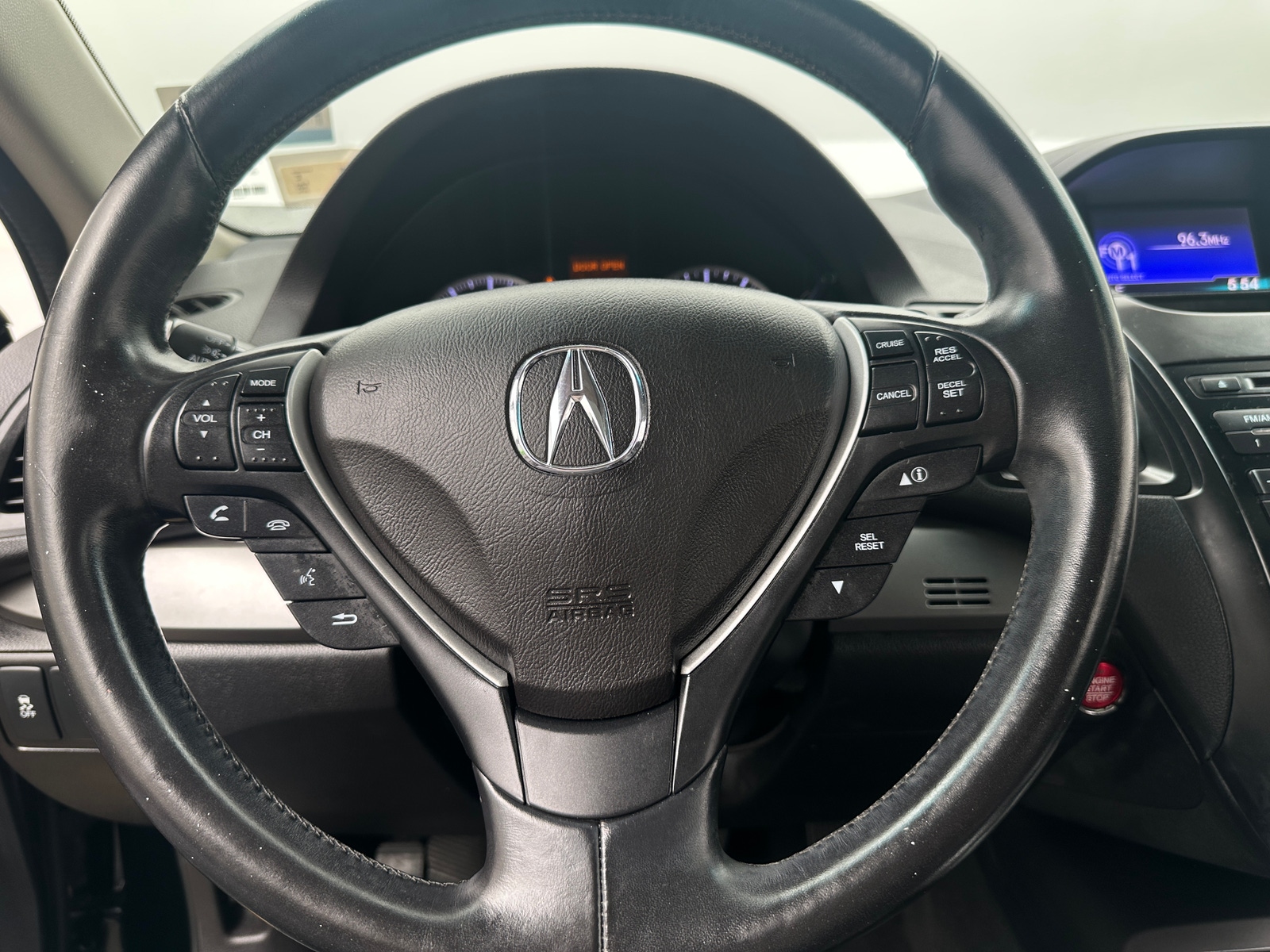 Thumbnail: 2015 Acura RDX - 4