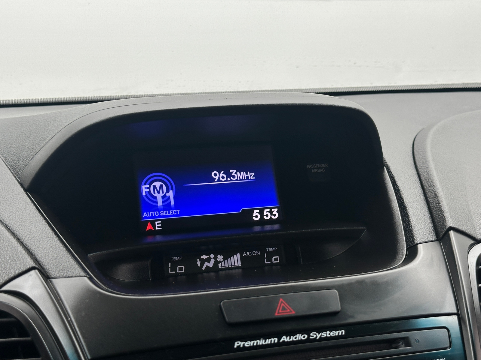 Thumbnail: 2015 Acura RDX - 3