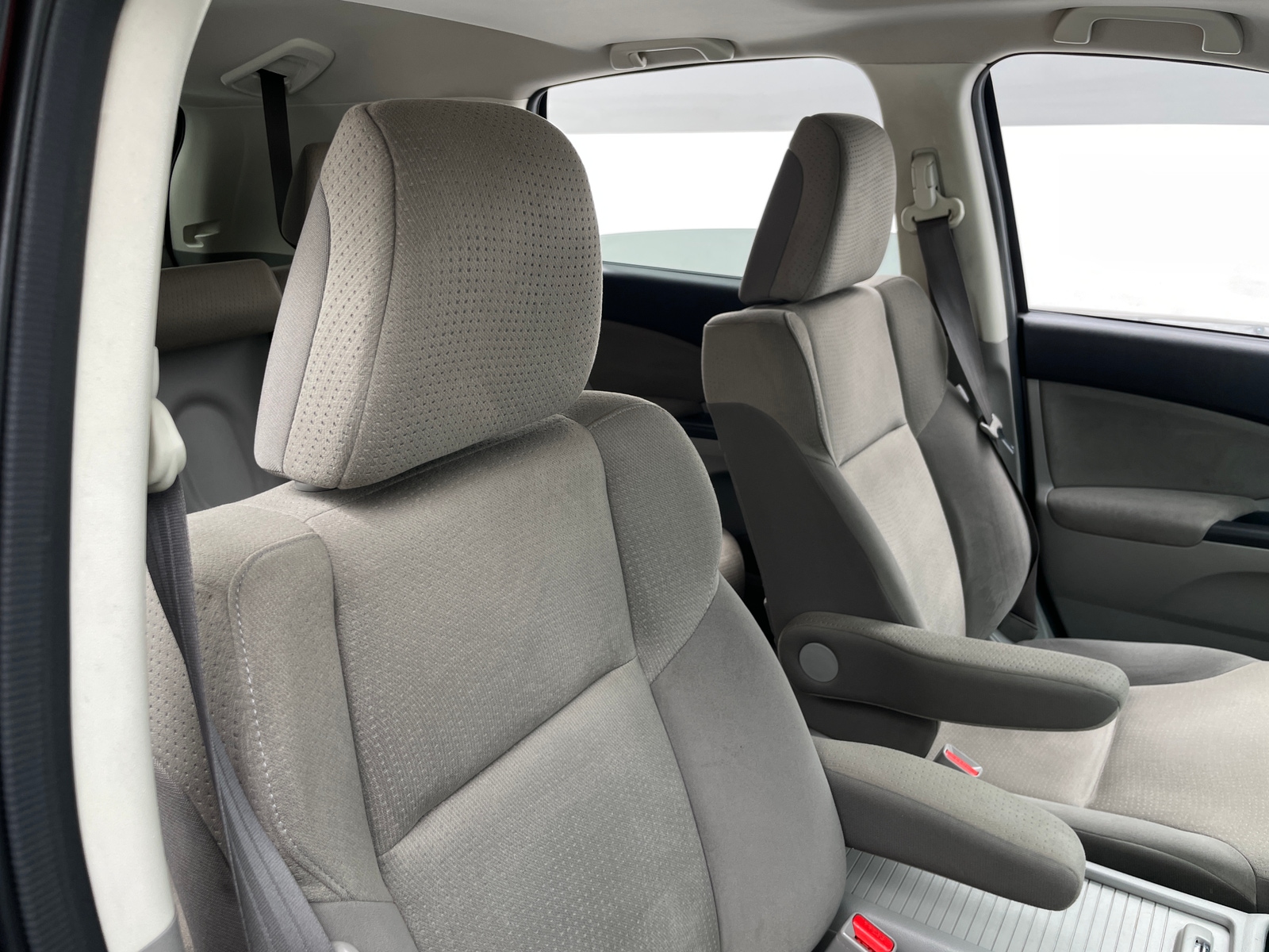 Thumbnail: 2014 Honda CR-V - 2