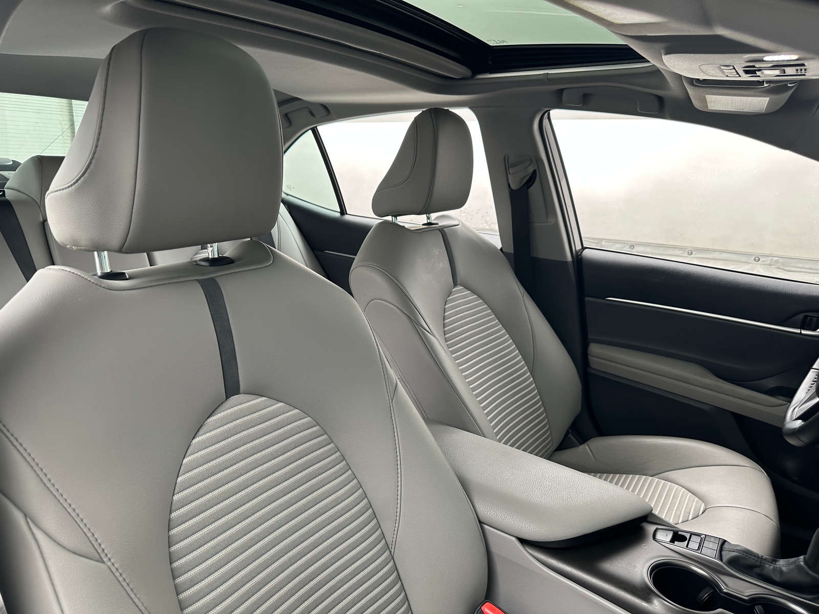 Thumbnail: 2024 Toyota Camry - 2