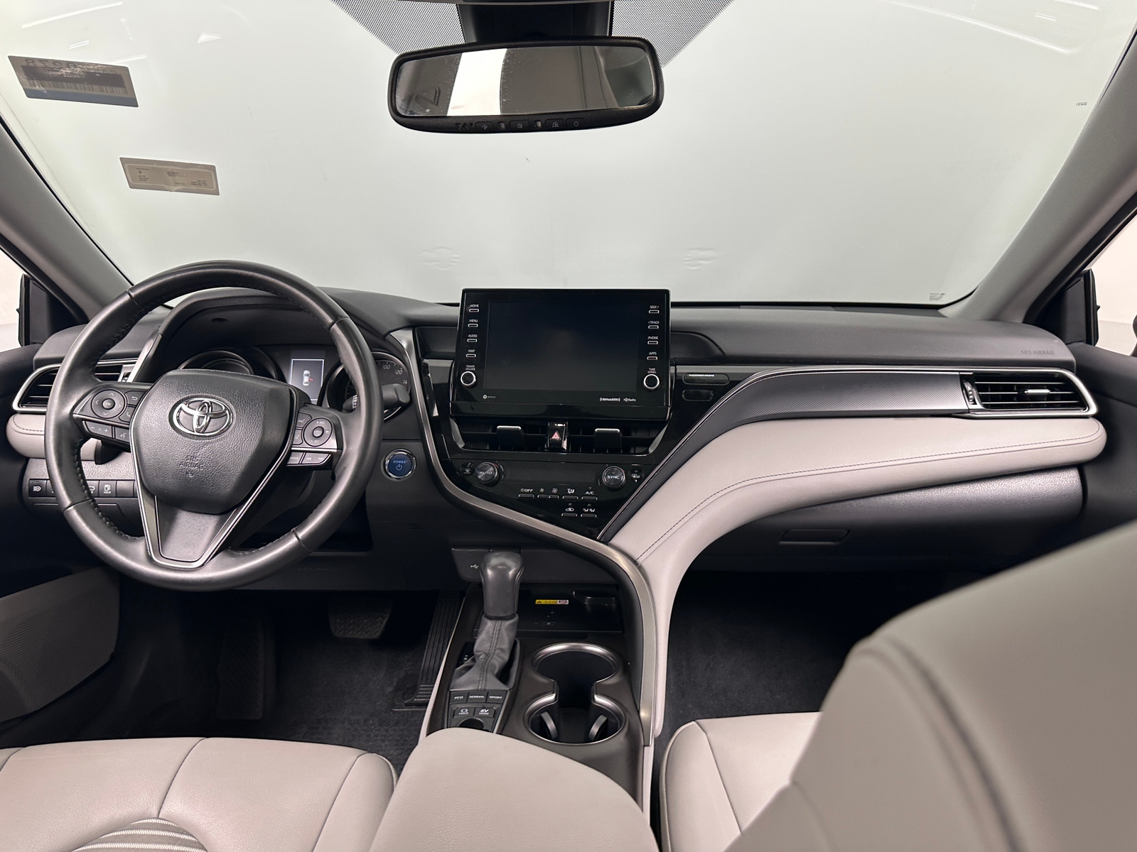 Thumbnail: 2024 Toyota Camry - 3