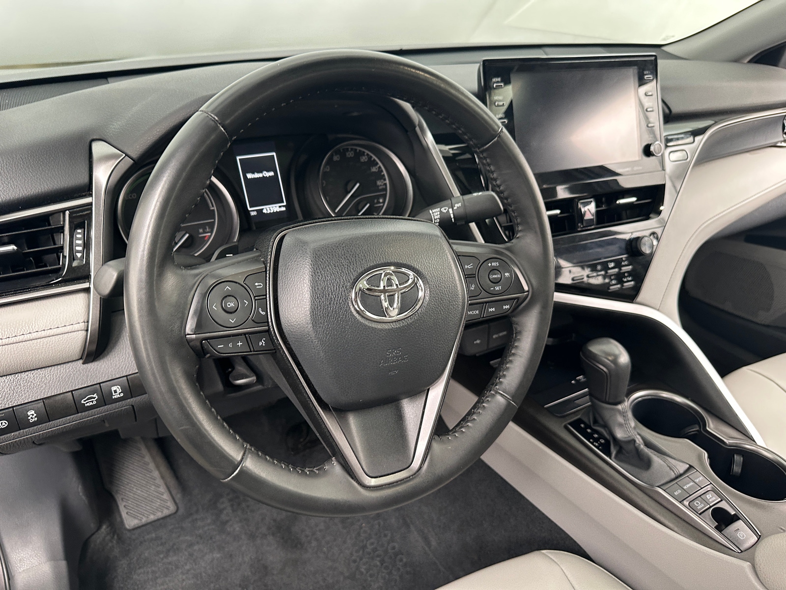 Thumbnail: 2024 Toyota Camry - 5