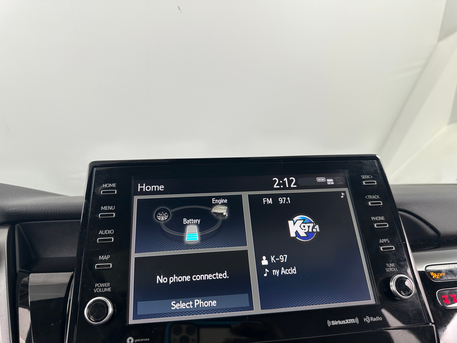 Thumbnail: 2024 Toyota Camry - 4