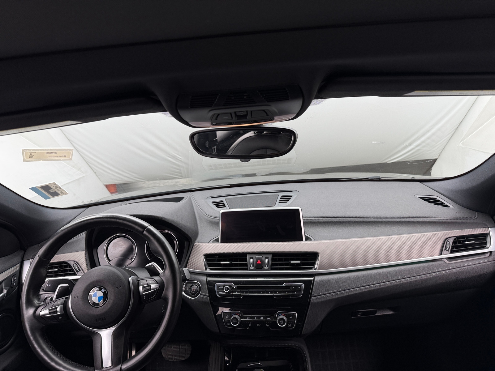 Thumbnail: 2018 BMW X2 - 2