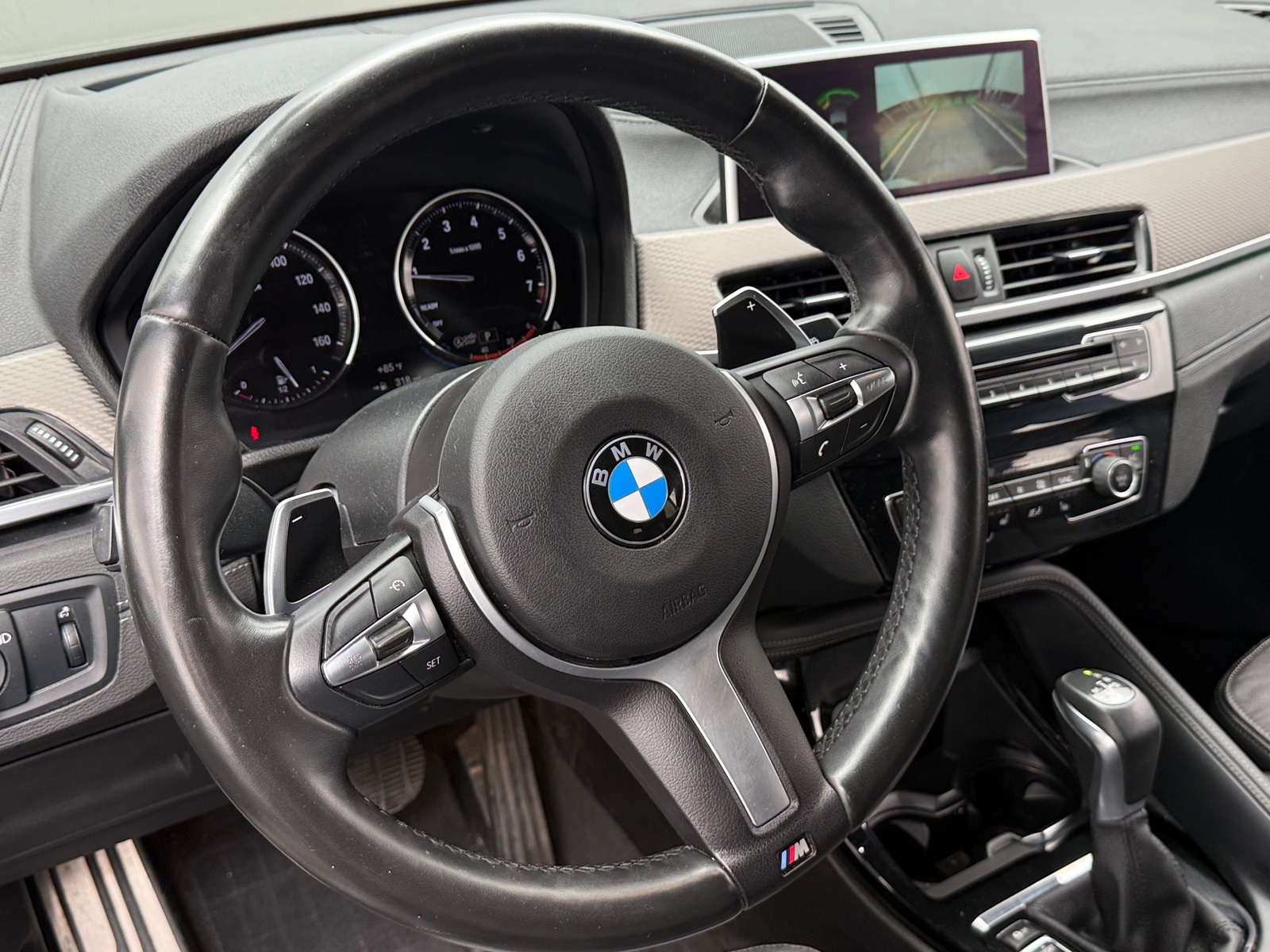Thumbnail: 2018 BMW X2 - 4