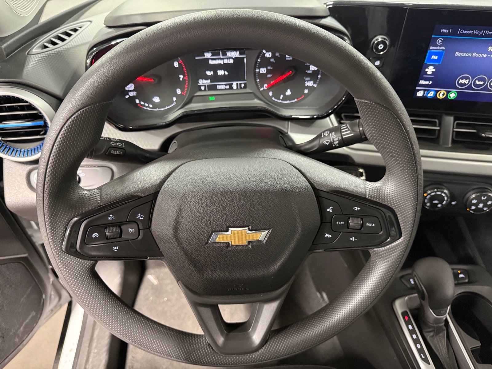 Thumbnail: 2026 Chevrolet Trax - 5