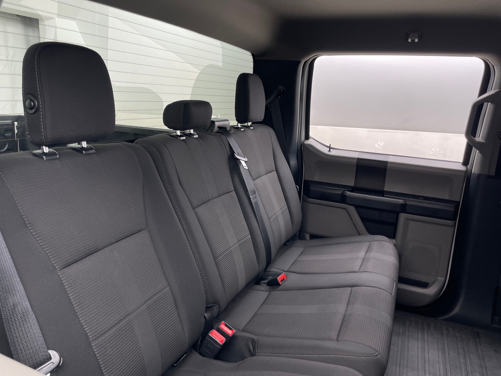 Thumbnail: 2019 Ford Econoline - 6