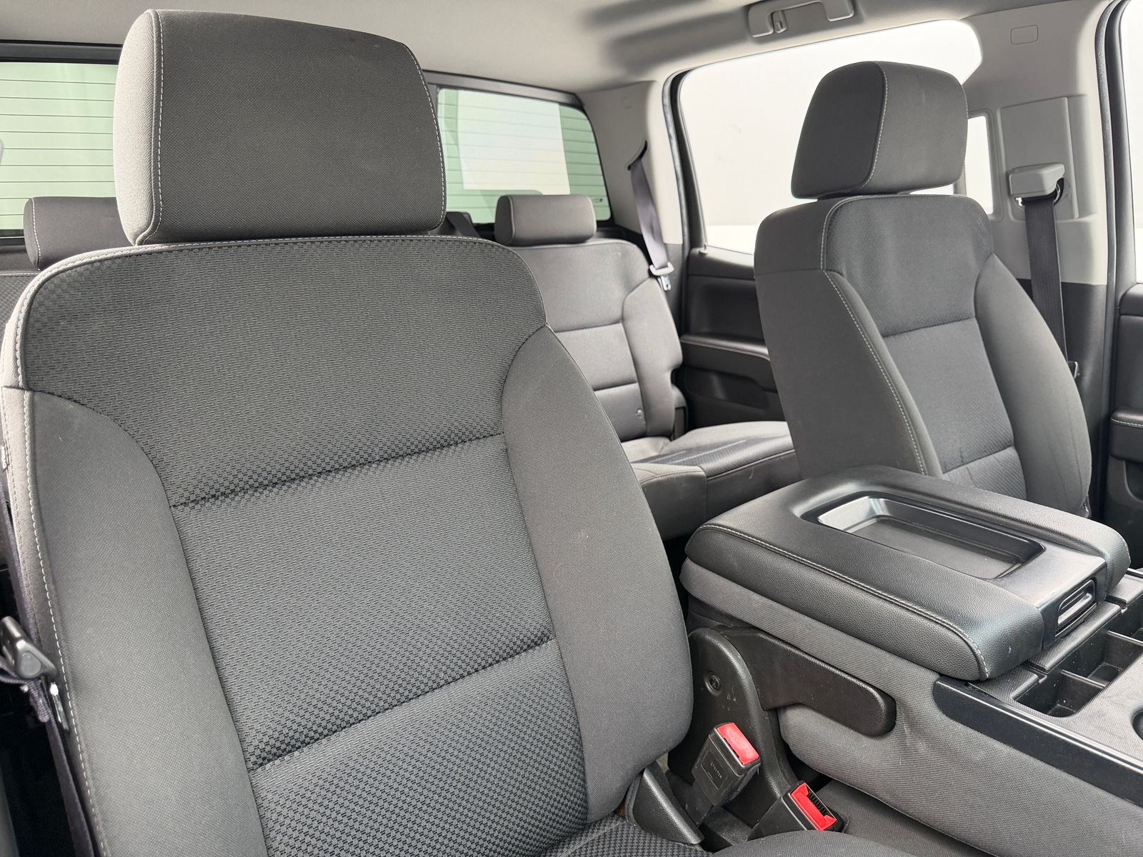Thumbnail: 2017 GMC Sierra 1500 - 2