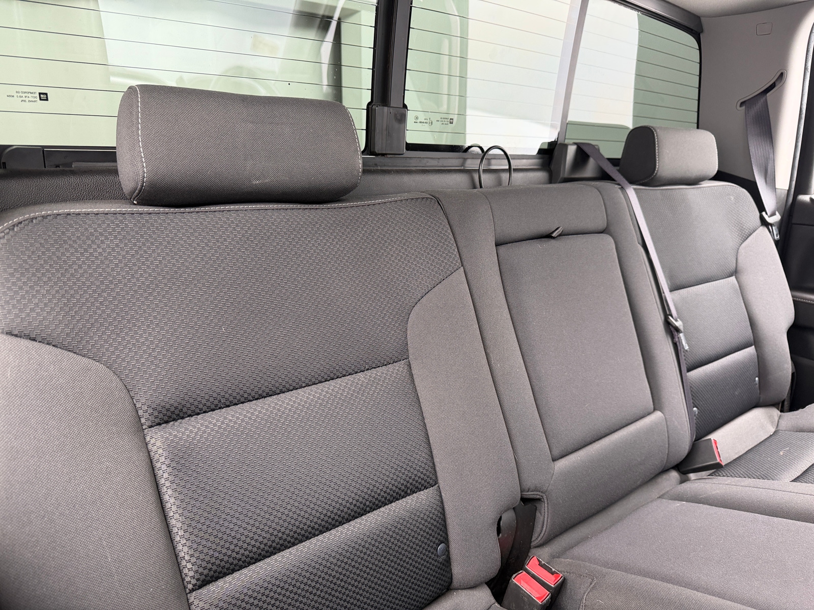 Thumbnail: 2017 GMC Sierra 1500 - 6