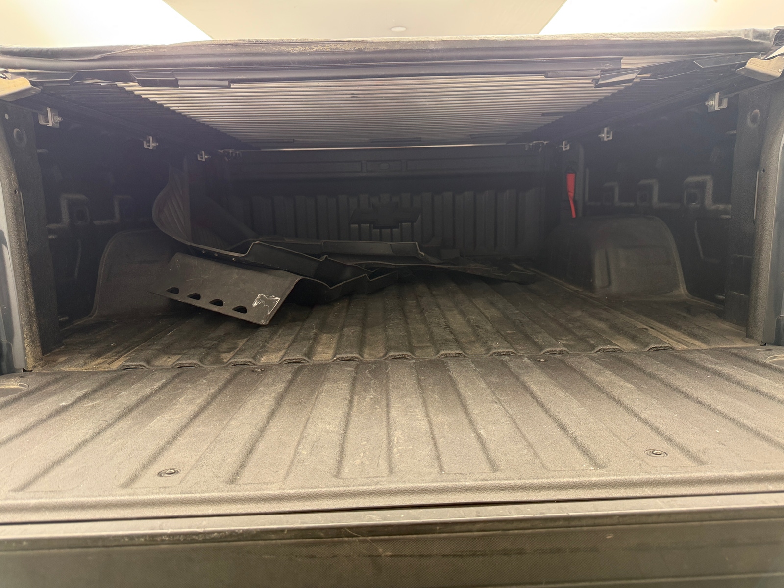 Thumbnail: 2021 Chevrolet Silverado 1500 - 7