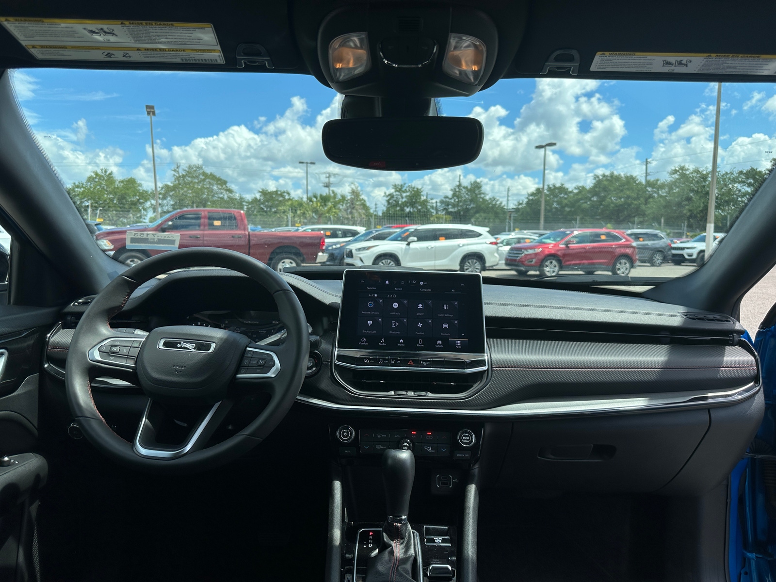 Thumbnail: 2025 Jeep Compass - 2
