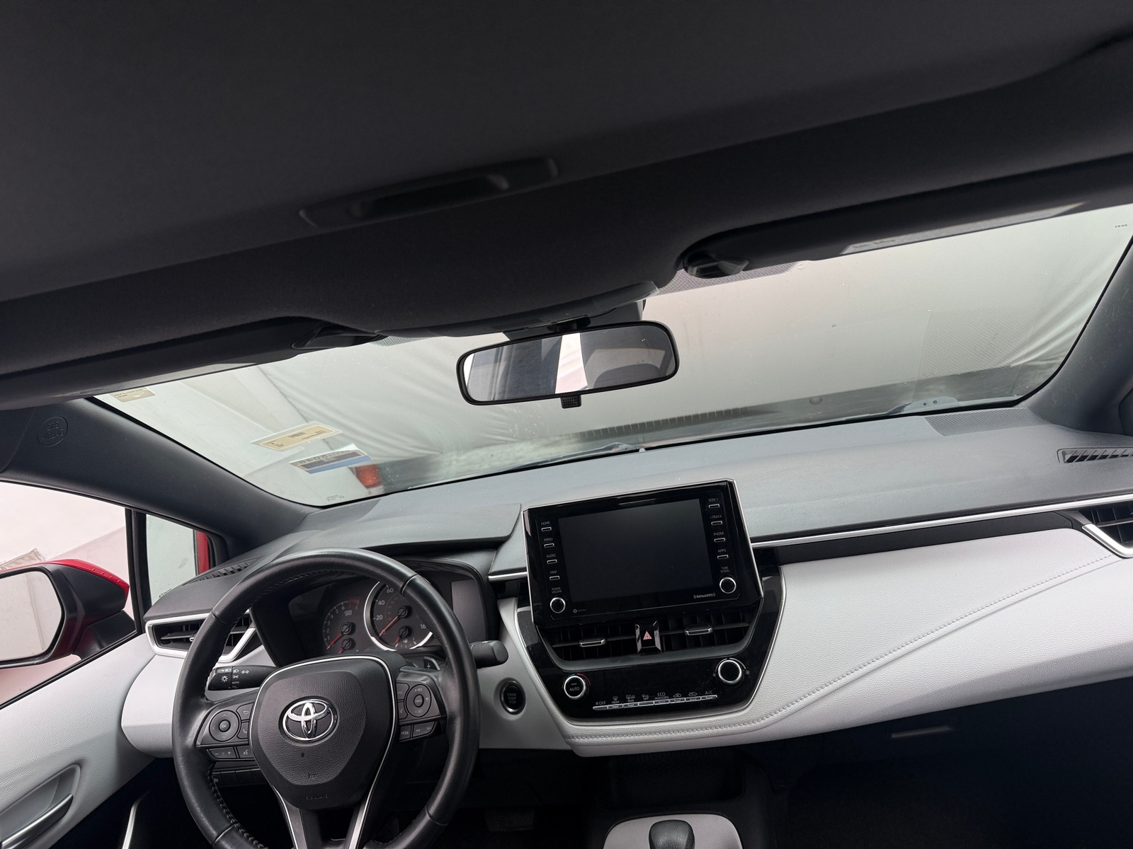 Thumbnail: 2021 Toyota Corolla - 3