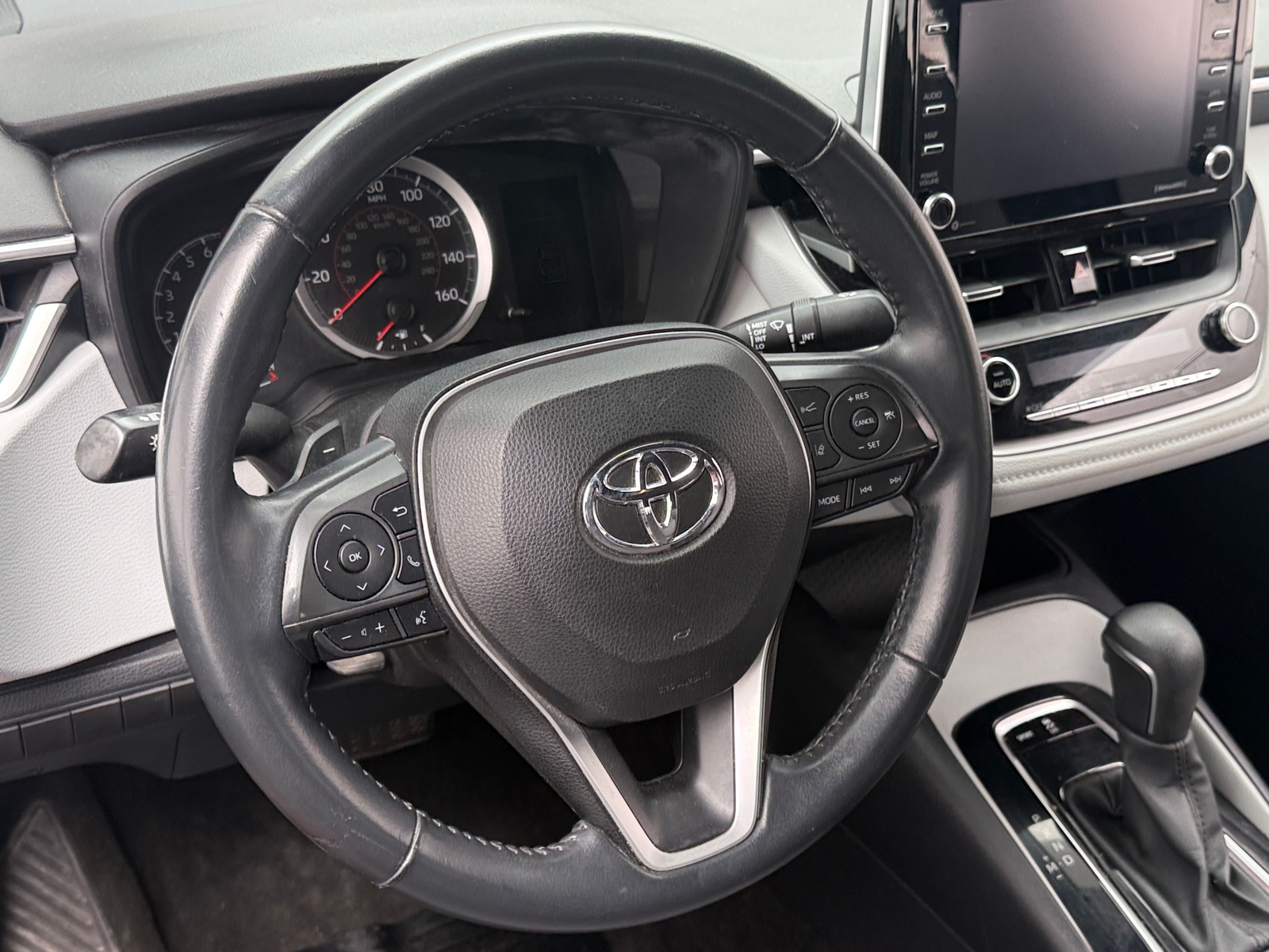 Thumbnail: 2021 Toyota Corolla - 5