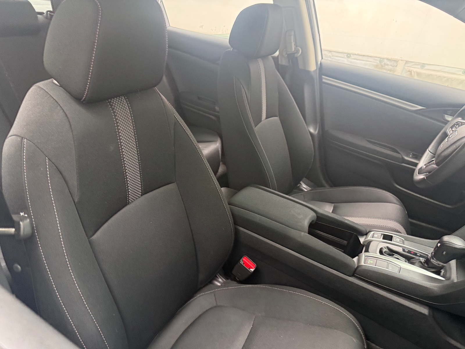 Thumbnail: 2019 Honda Civic - 2