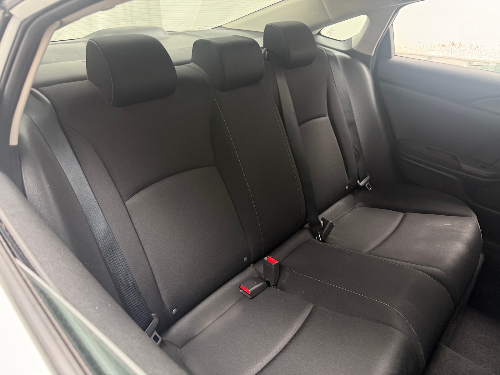 Thumbnail: 2019 Honda Civic - 6
