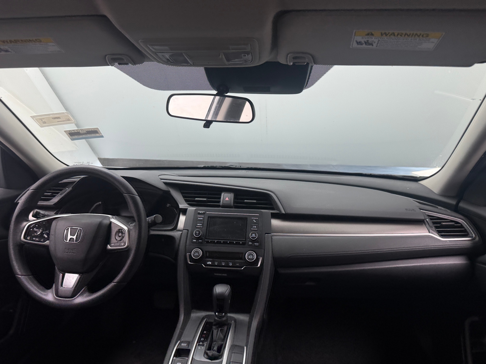 Thumbnail: 2019 Honda Civic - 3