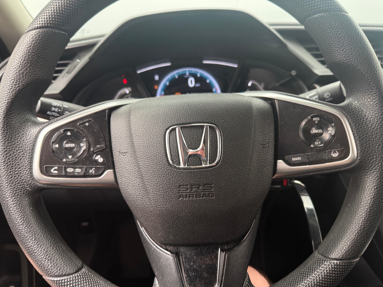 Thumbnail: 2019 Honda Civic - 5