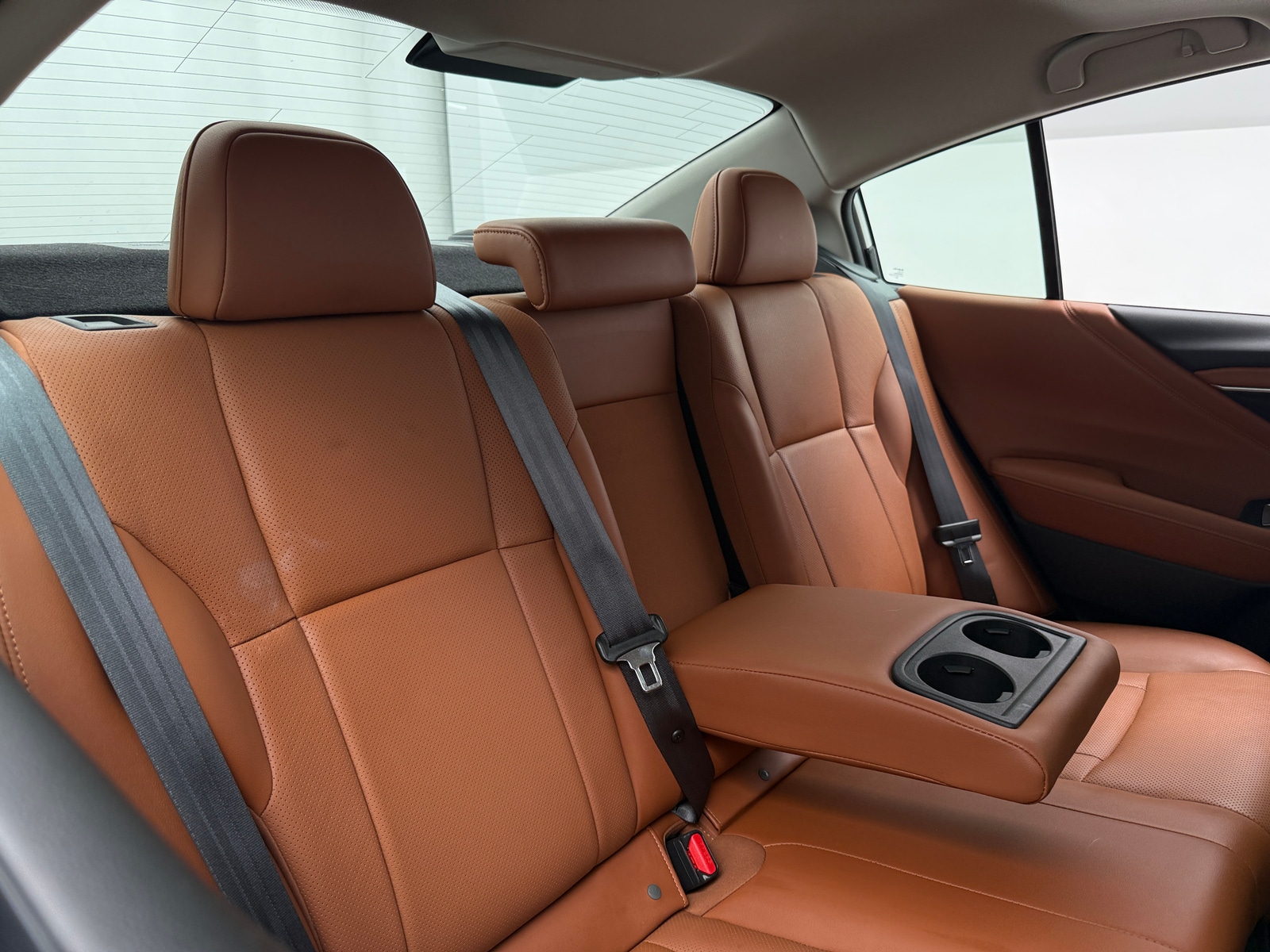 Thumbnail: 2021 Subaru Legacy - 5
