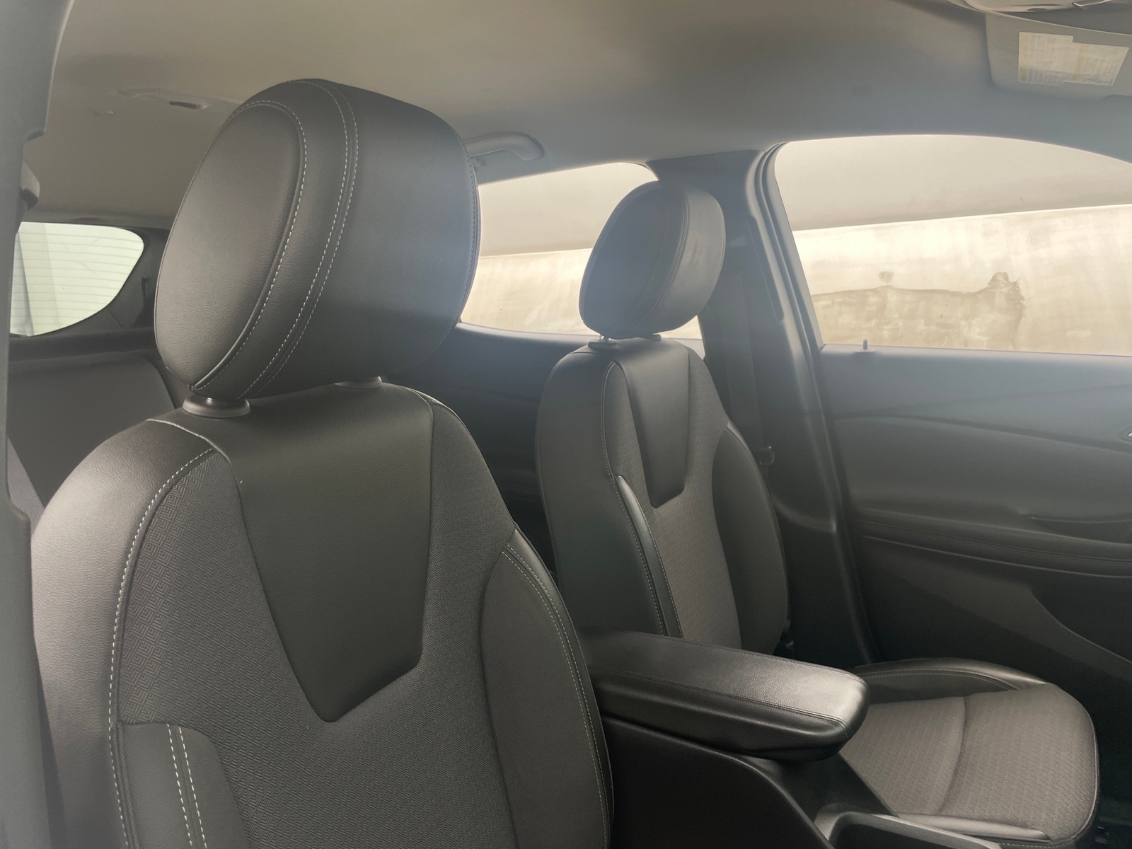 Thumbnail: 2024 Buick Encore GX - 2