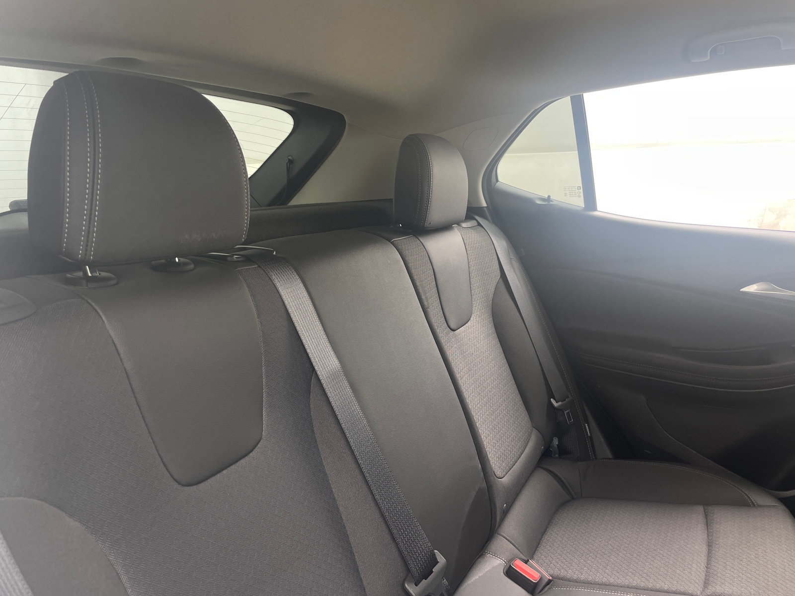 Thumbnail: 2024 Buick Encore GX - 6