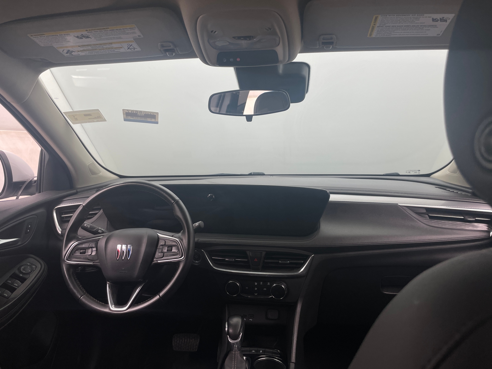 Thumbnail: 2024 Buick Encore GX - 3