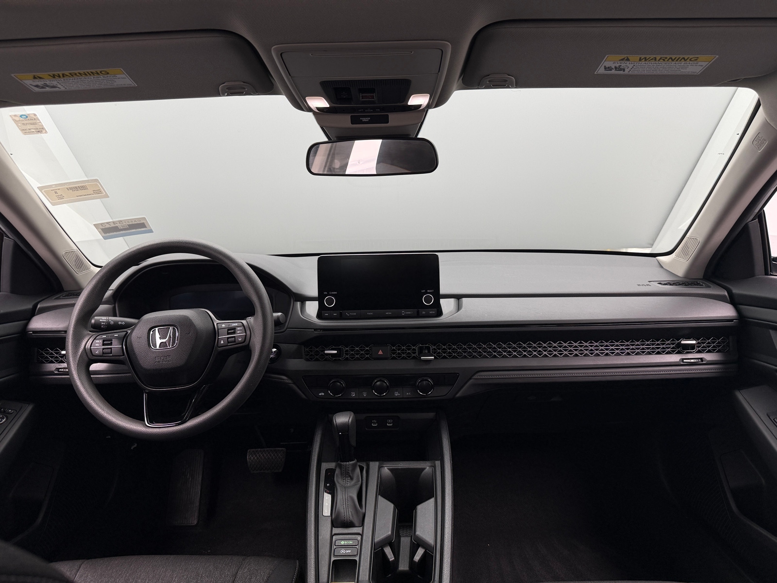 Thumbnail: 2024 Honda Accord - 3