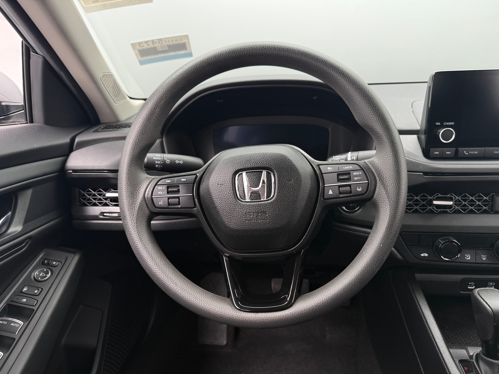 Thumbnail: 2024 Honda Accord - 5