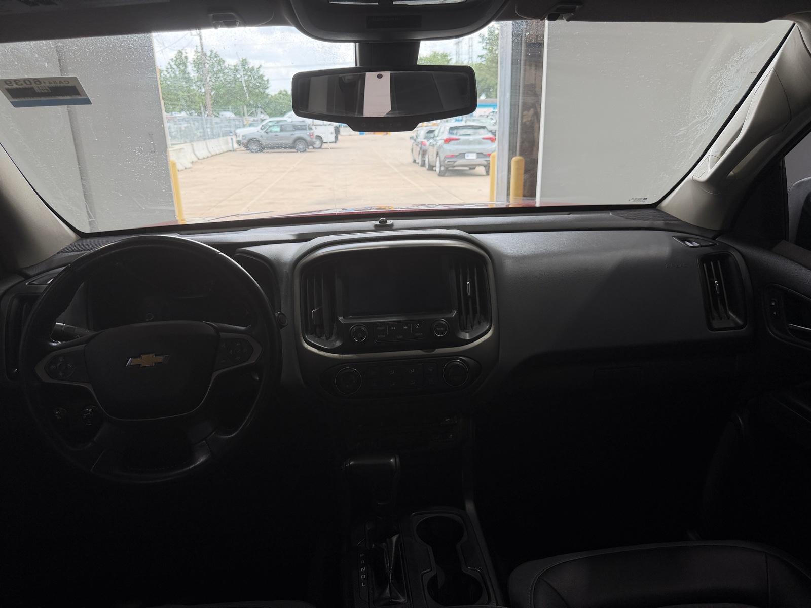 Thumbnail: 2017 Chevrolet Colorado - 3