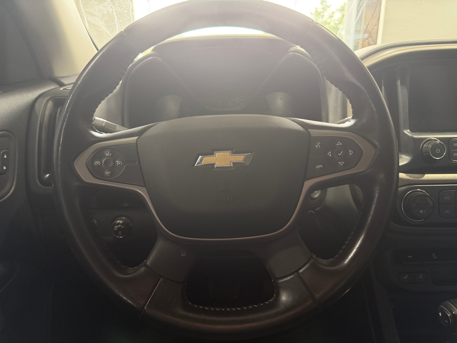 Thumbnail: 2017 Chevrolet Colorado - 5