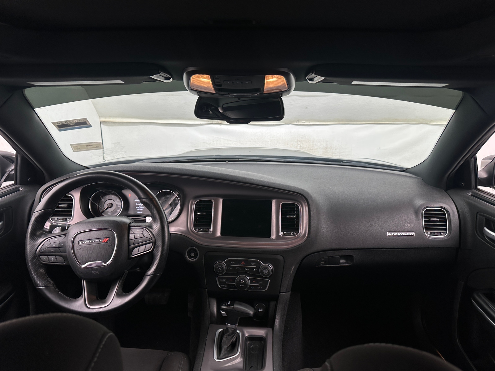 Thumbnail: 2023 Dodge Charger - 3