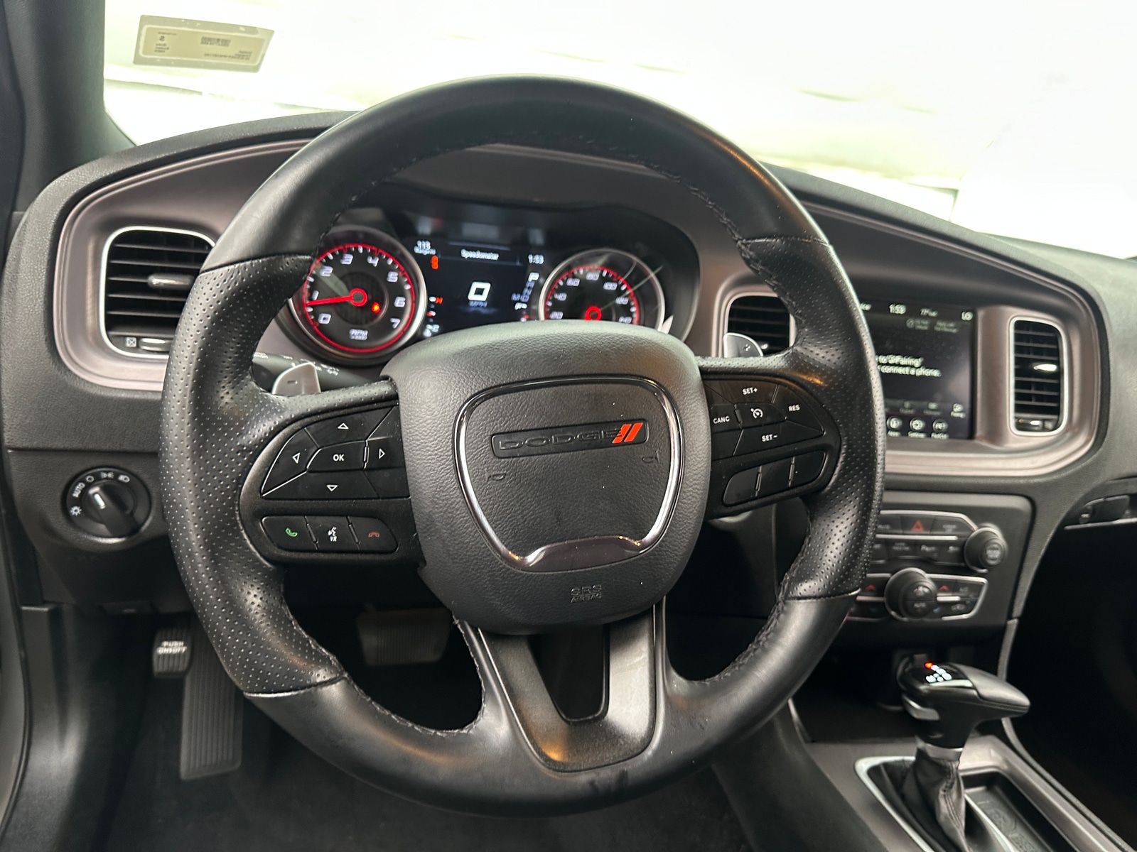 Thumbnail: 2023 Dodge Charger - 5