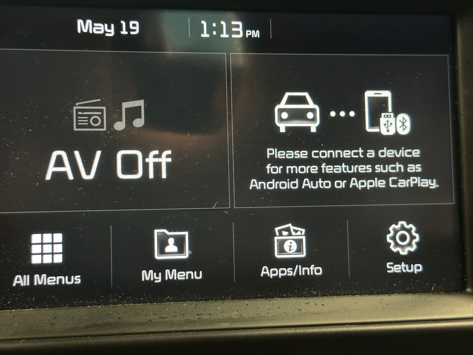Thumbnail: 2019 Kia Sportage - 3