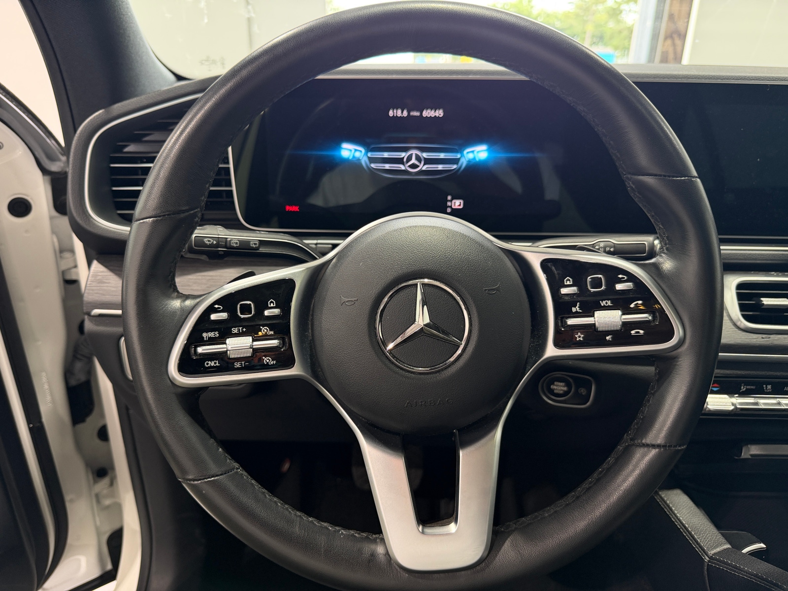 Thumbnail: 2022 Mercedes-Benz GLE - 4
