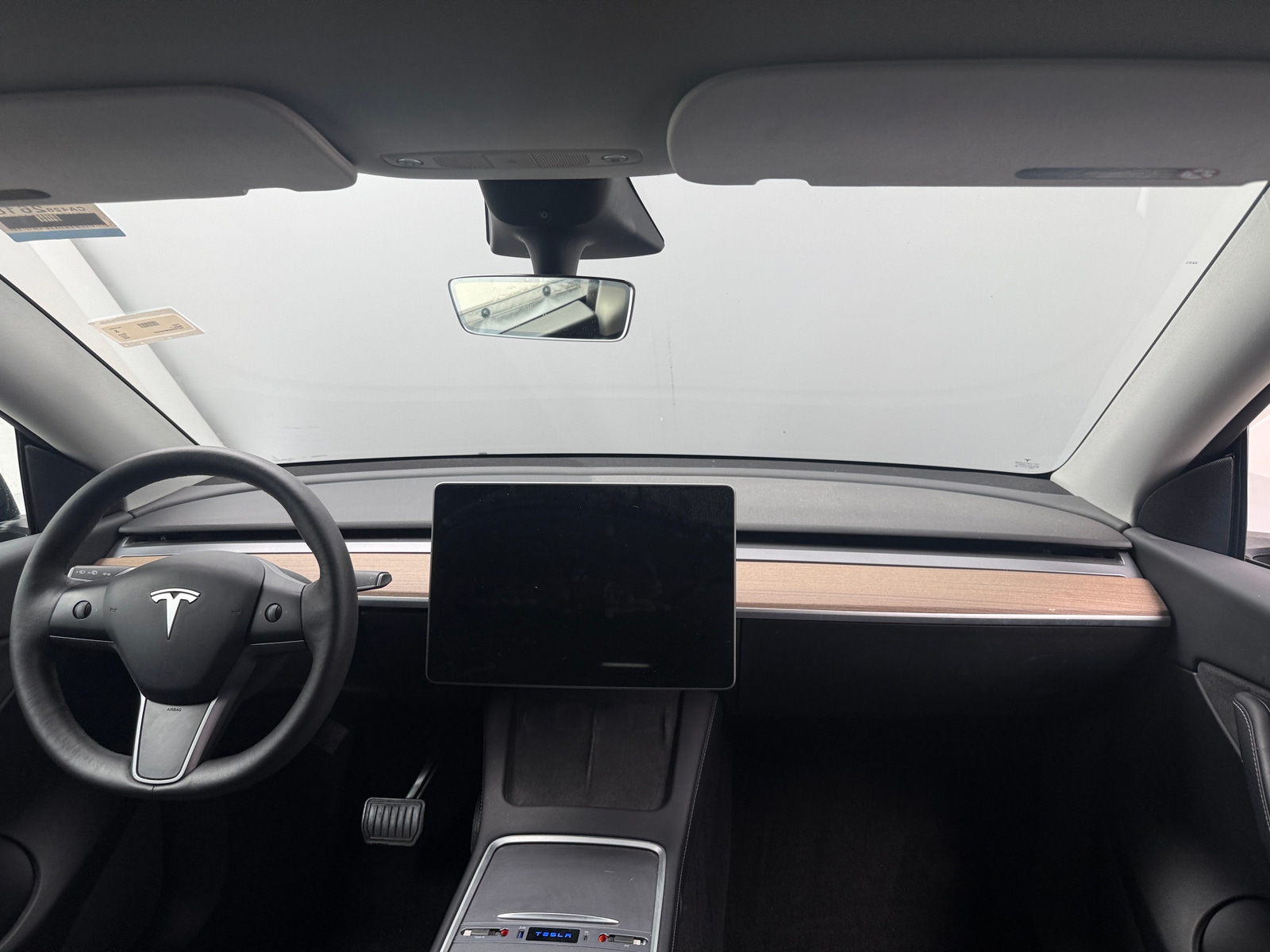 Thumbnail: 2022 Tesla Model Y - 2